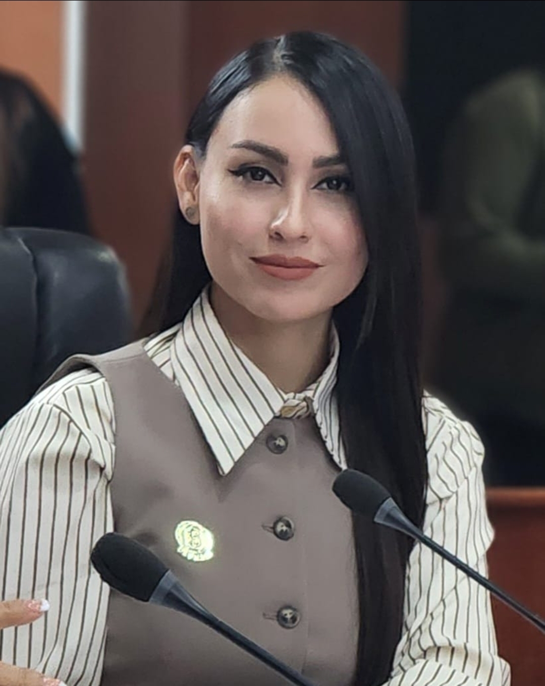 Diputada Yohana Gilvaja explotación laboral y exige investigación de la Secretaría del Trabajo