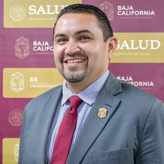 Enjuician por uso ilicito de facultades al exsecretario de Salud de BC