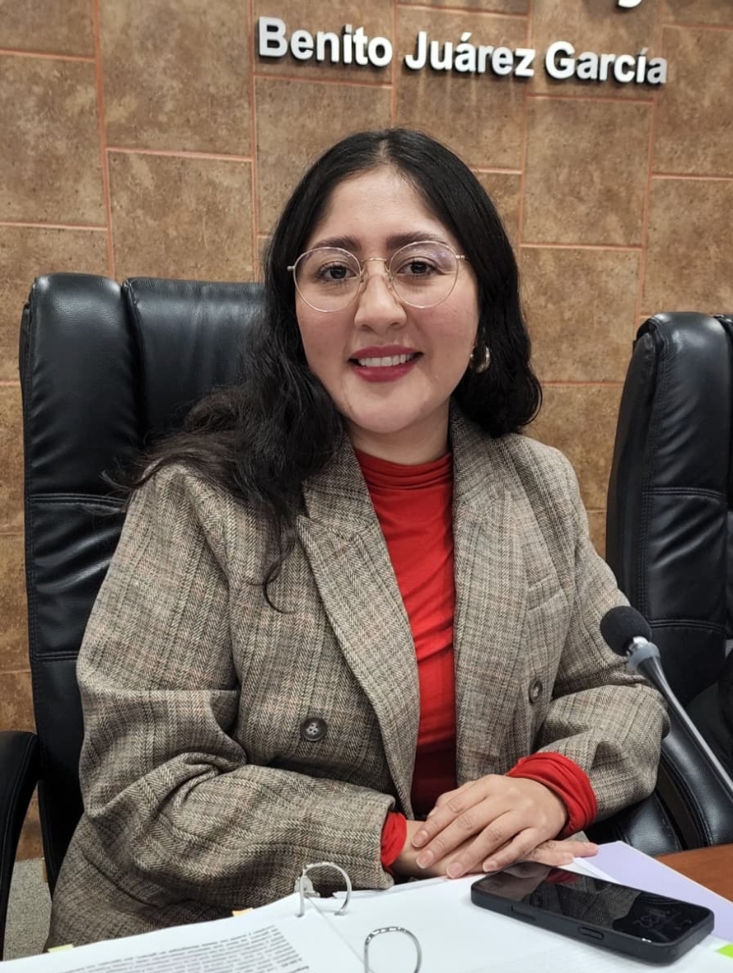 Acuerda Congreso de BC mesa técnica permanente para atender la violencia de género