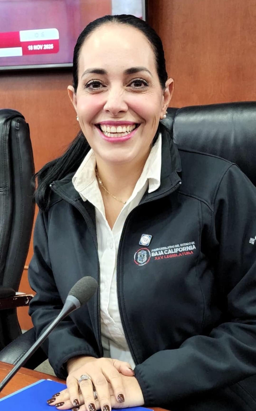 Garantiza Congreso de BC derecho al primer empleo y trabajo digno