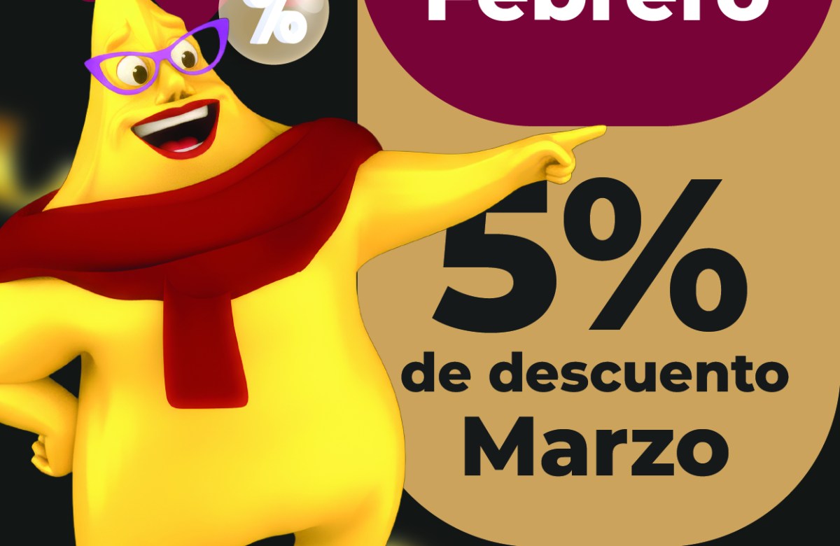 Descuentos Predial – Mexicali