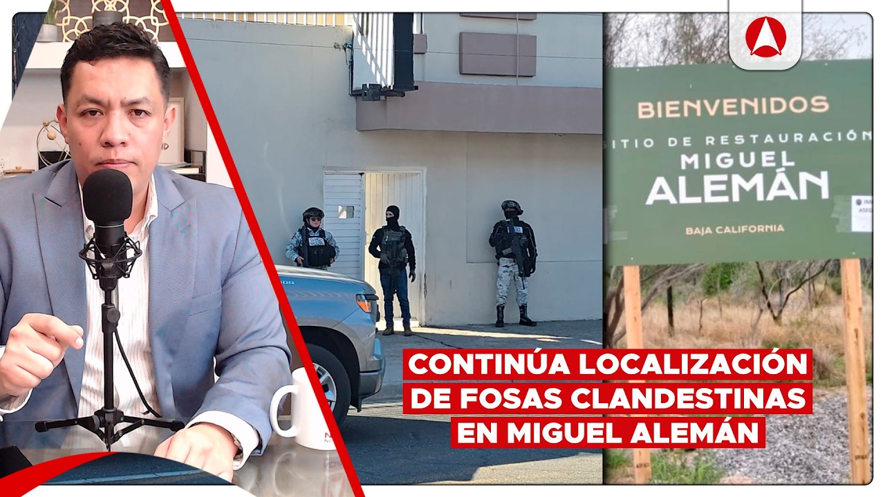 Catean Hotel por desaparición de Jhosué Limón |  Madre de la víctima denuncia irregularidades (video)