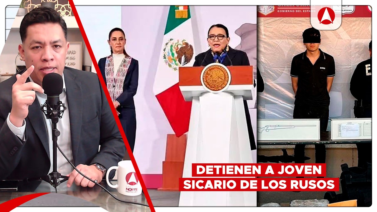 Los 10 puntos más importantes de la Reforma Electoral de Sheinbaum ...