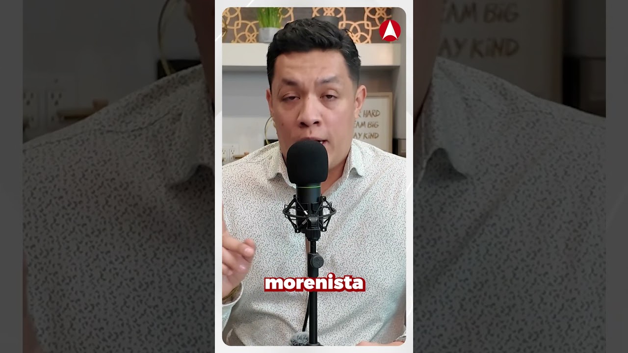 Regañada presidencial a domicilio (video)