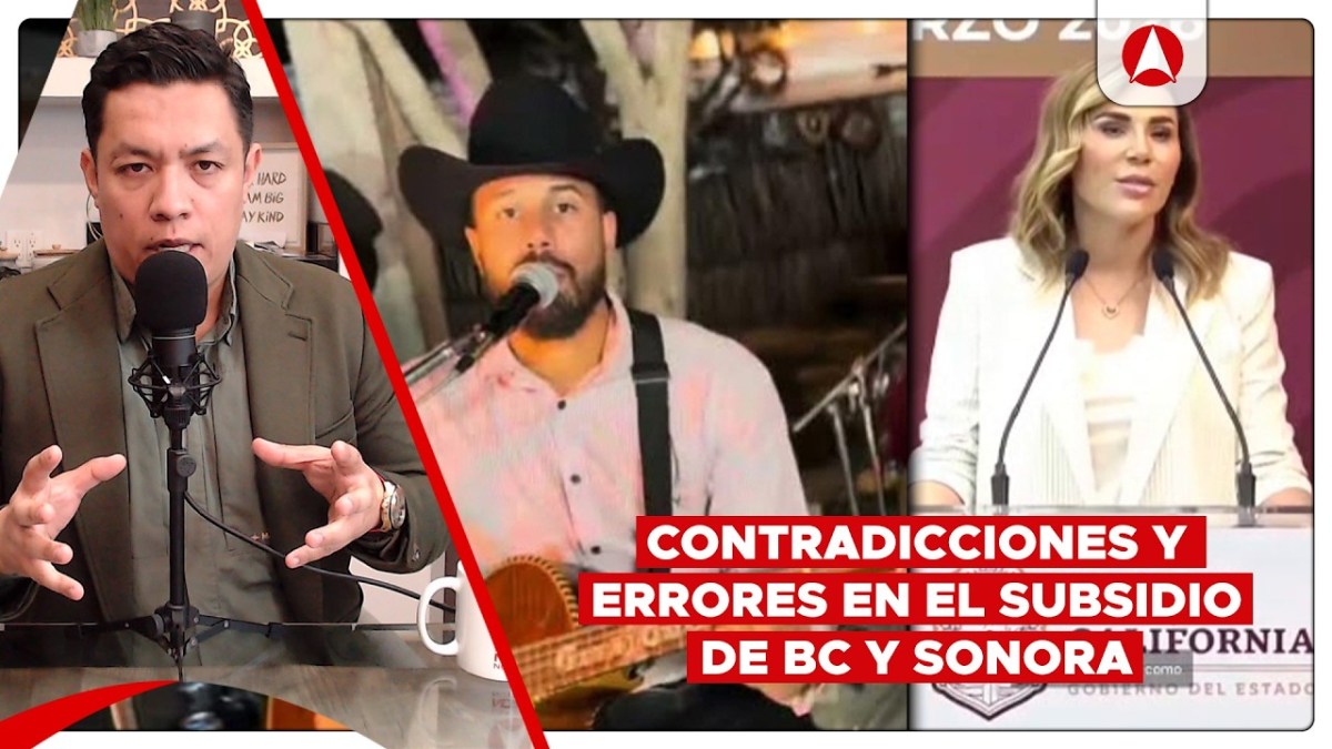 Arma de joven que asesinó a músico en Tijuana está vinculada a otros homicidios (video)