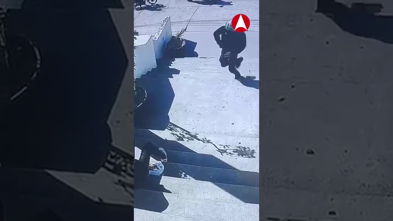 Asesinan a dos hombres en Centro de Rehabilitación de Patrulla Espiritual (video)