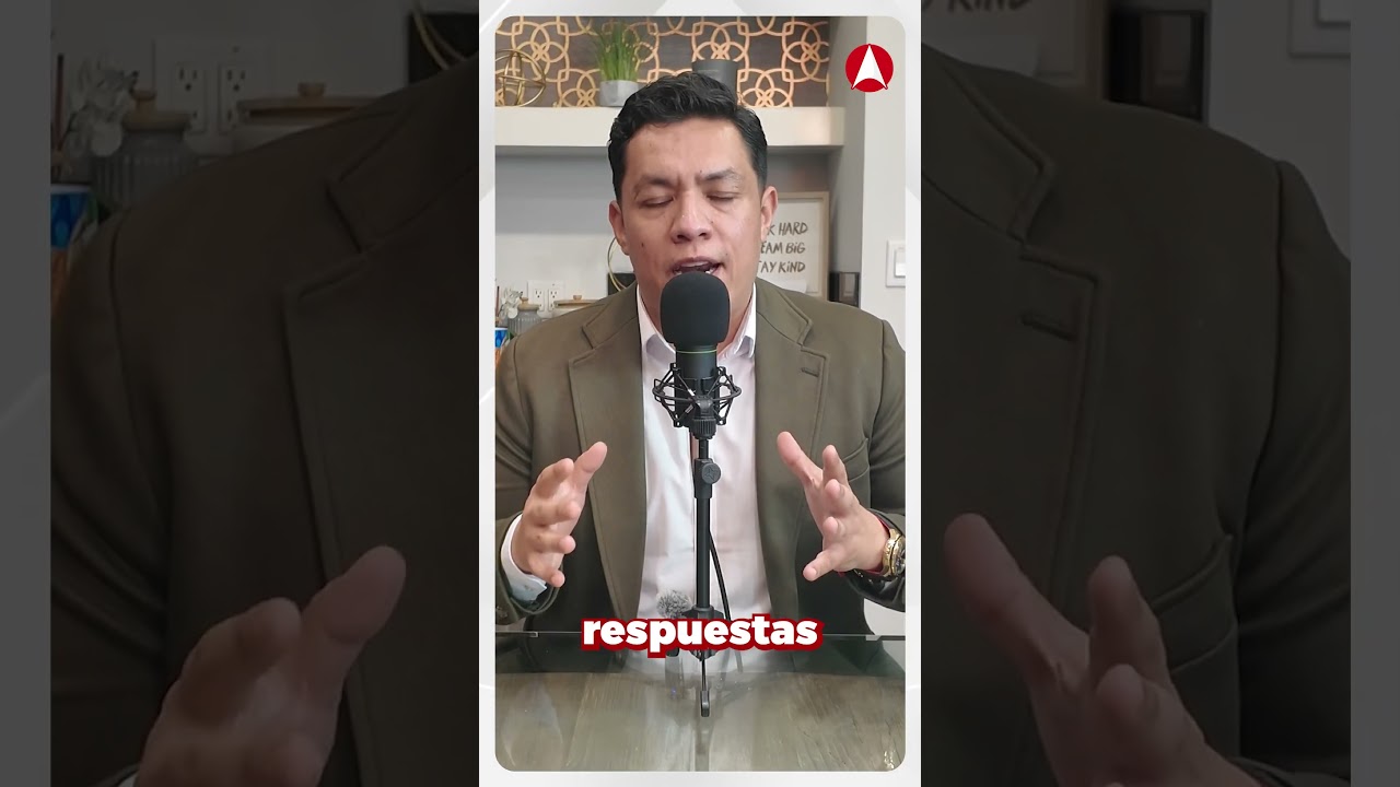 ¡Claro, que No son las formas! (video)