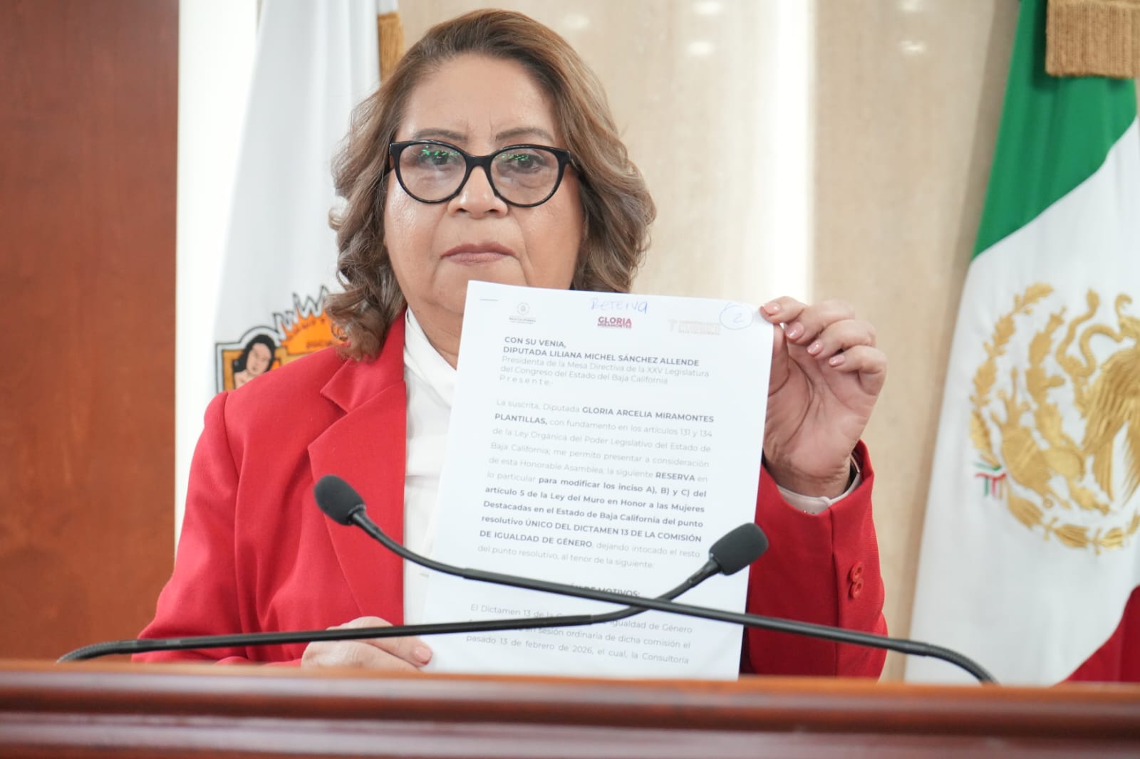 Congreso aprueba incluir a niñez y adolescentes en orfanato a Ley en la Materia
