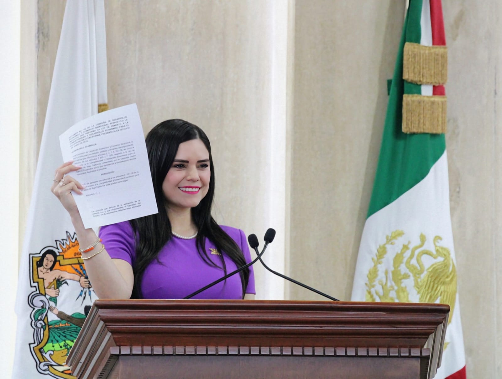 Reformas a la Ley de Competitividad aseguran cumplimiento de la política empresarial 2021-2040