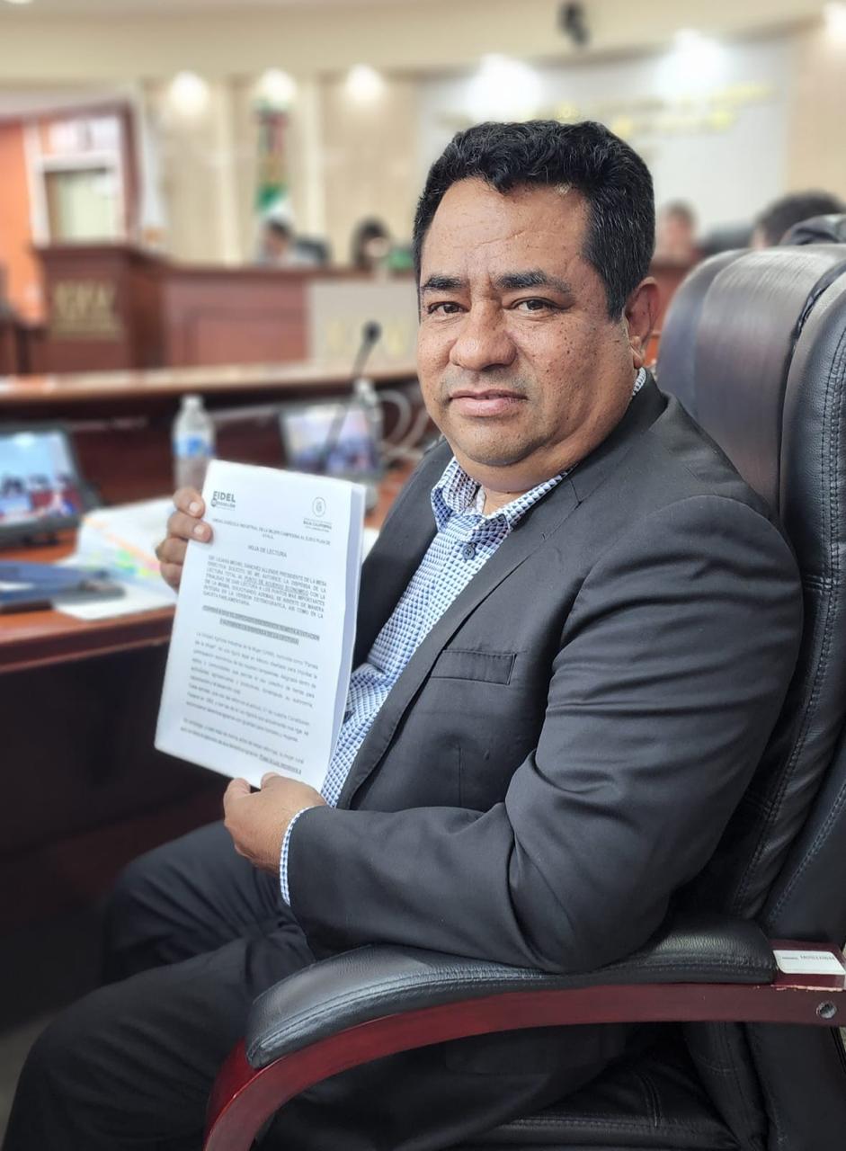 Piden fortalecer prevención y atención del VIH con creación de CAPASITS en todos los municipios
