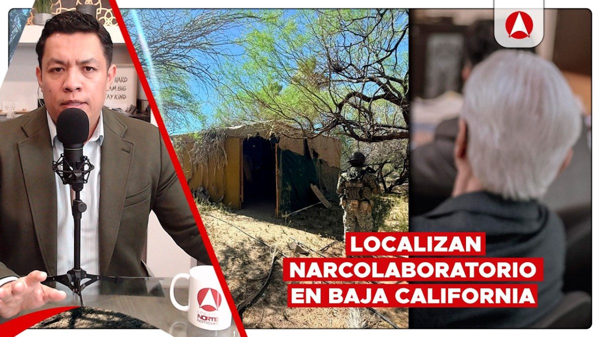 Jaime «B», el primer gobernador de MORENA vinculado a proceso por varios delitos (video)