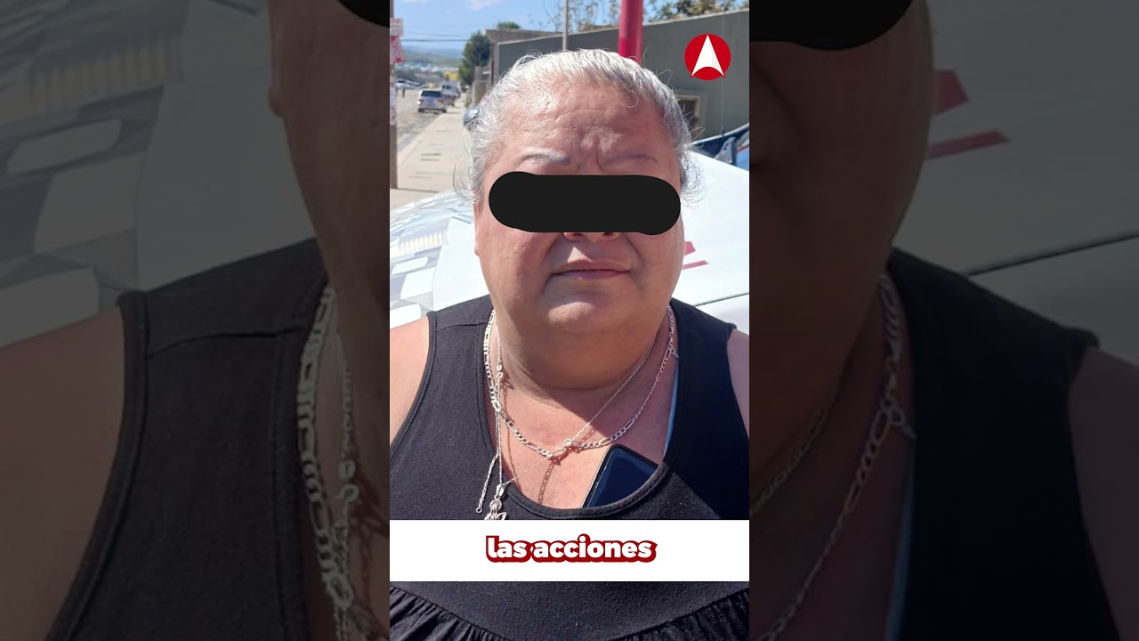 Relacionan a «La Tía» con desapariciones de jóvenes para el CJNG en Tijuana (video)