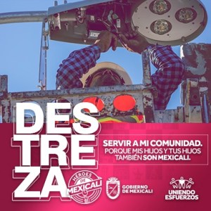 Héroes de Mexicali