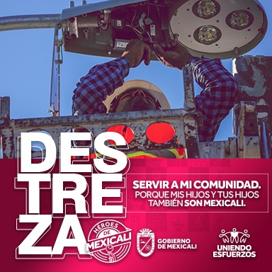 Héroes de Mexicali