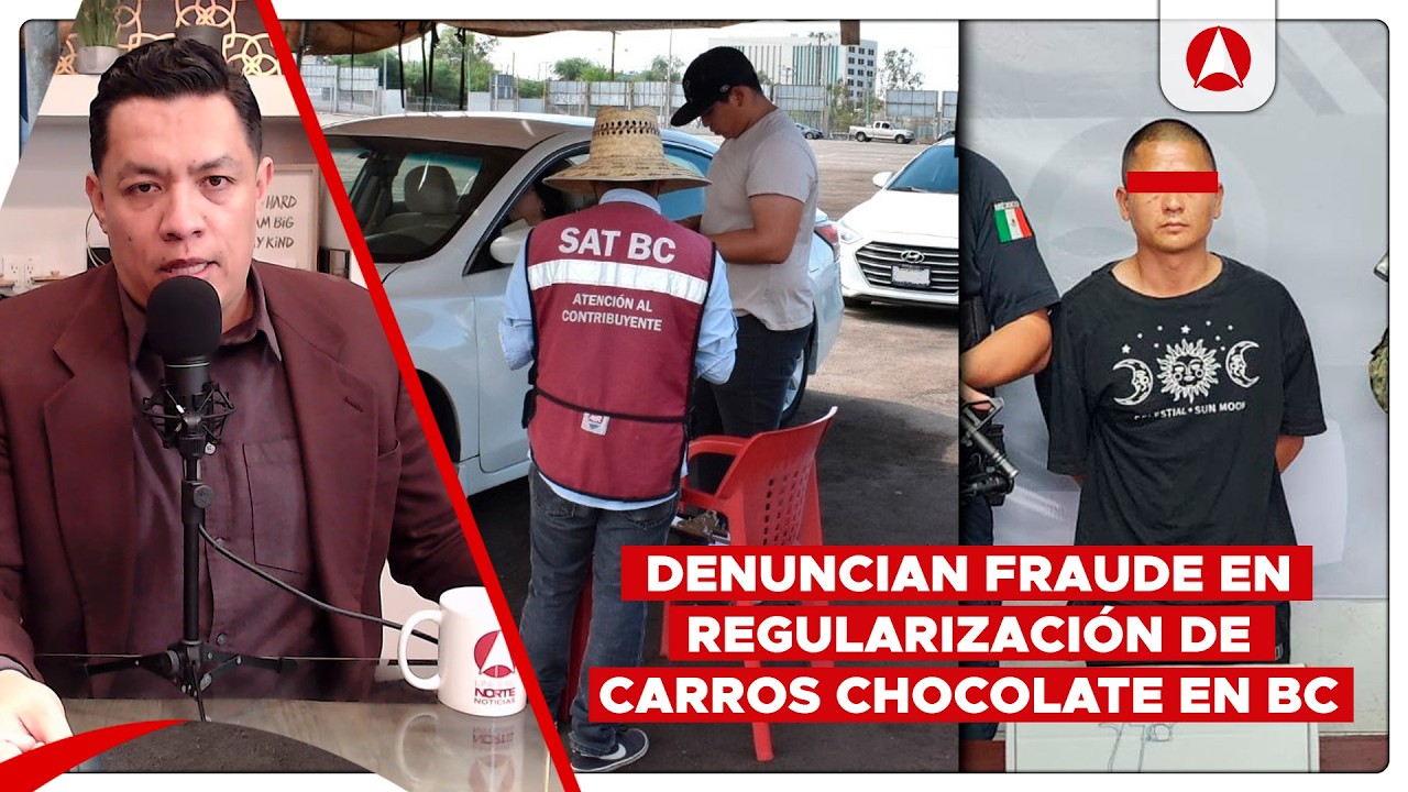 Asiático atacó a agentes de la FESC para evitar su detención; fue capturado (video)