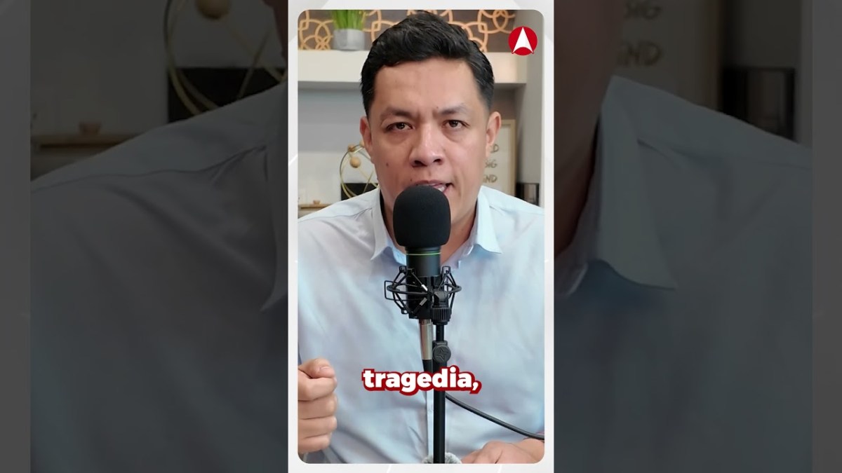 Como dice el dicho, ya muerto el niño a tapar el pozo, o como dijera AMLO esto es el mundo al revés (video)