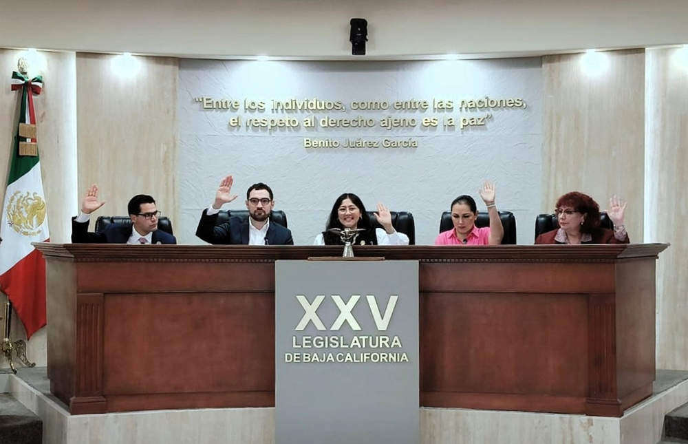 BC primer lugar con más legisladoras y el tercero más caro del país