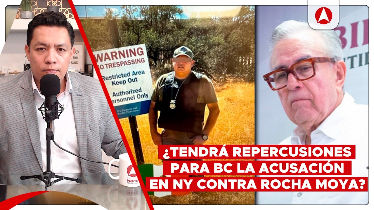 Detienen a mexicano que fingió ser agente de CBP en San Diego por años (video)