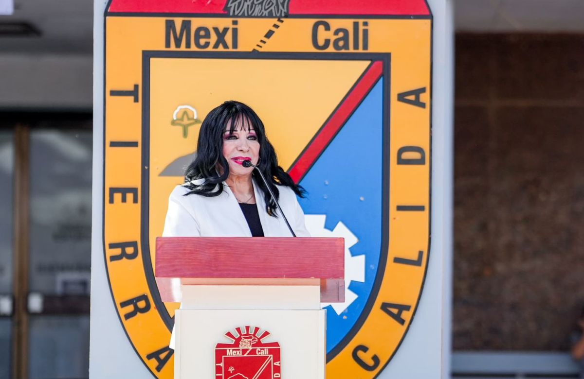 Inversión extranjera y empleos al alza en Mexicali