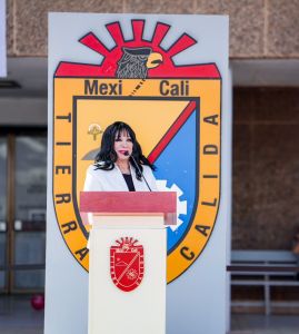 Inversión extranjera y empleos al alza en Mexicali