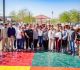 Norma Bustamante refuerza&nbsp; programas en la Colonia Venustiano Carranza