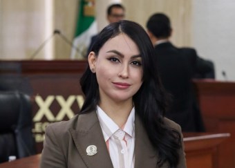 Pide diputada Yohana Gilvaja Auditoría de Seguridad Vial en el Boulevard 2000