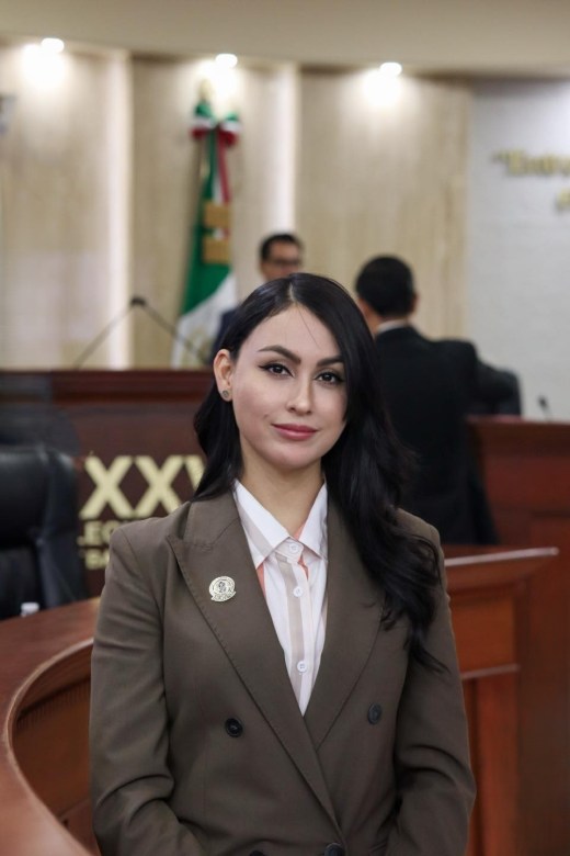 Pide diputada Yohana Gilvaja Auditoría de Seguridad Vial en el Boulevard 2000