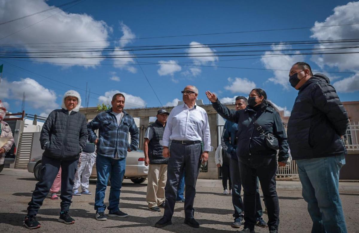 Gestión del agua, determinante para plan integral hídrico de BC