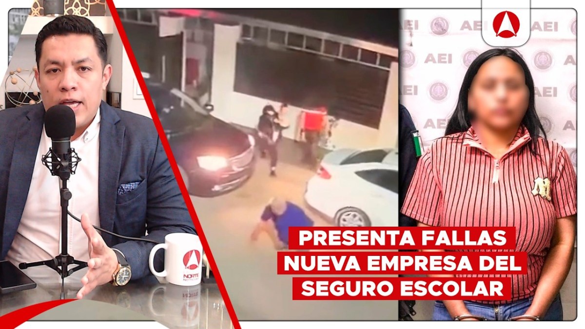 La intriga de Selina: La venganza contra su ex novio policía y cómo se llevó a su hijo con sicarios (video)