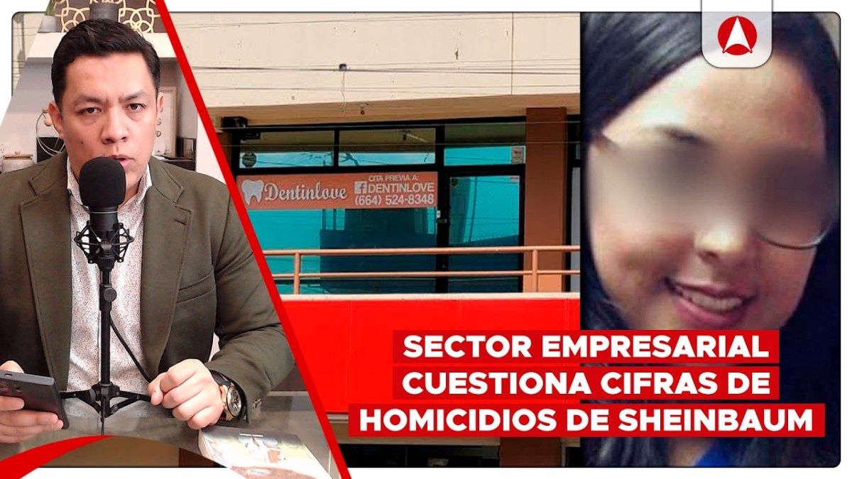 Las omisiones de la Fiscalía en el Feminicidio de Maria Fernanda (video)