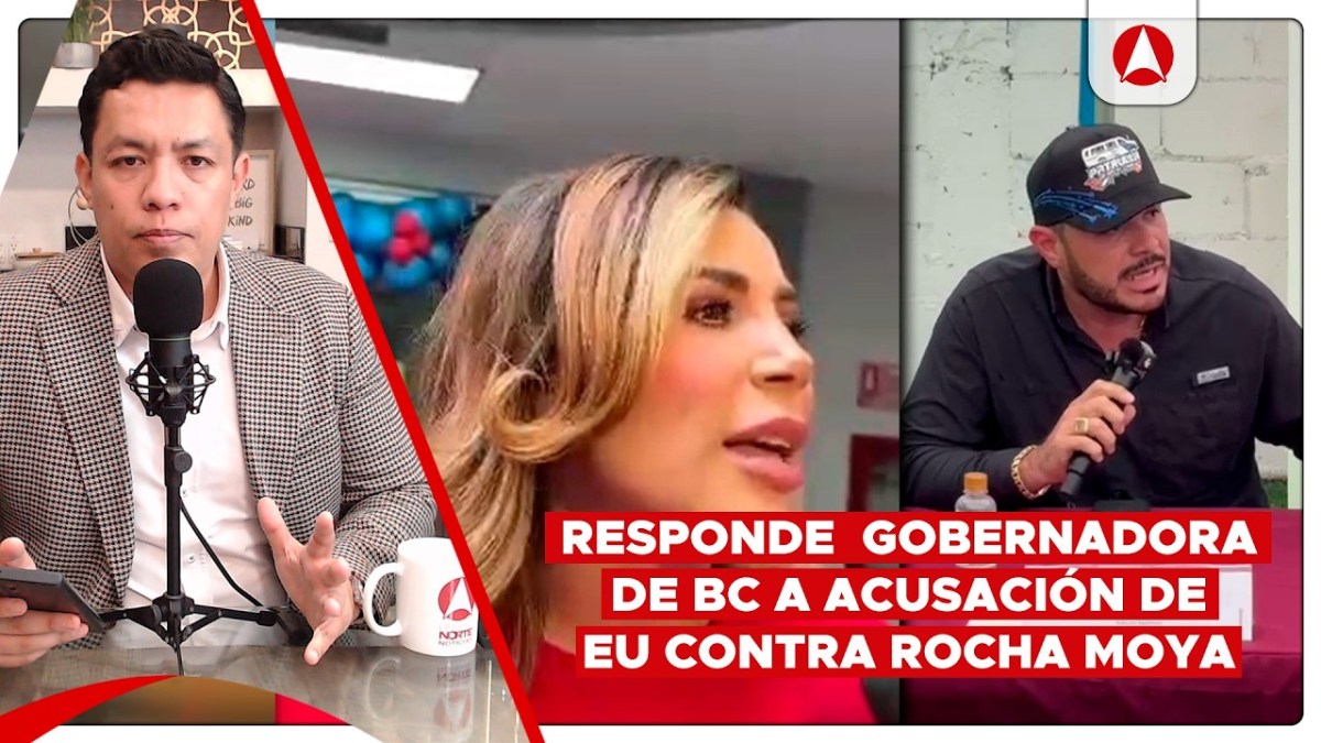 P. Espiritual se colude con funcionarios para operar en Mexicali y Tijuana fuera de la normatividad (video)