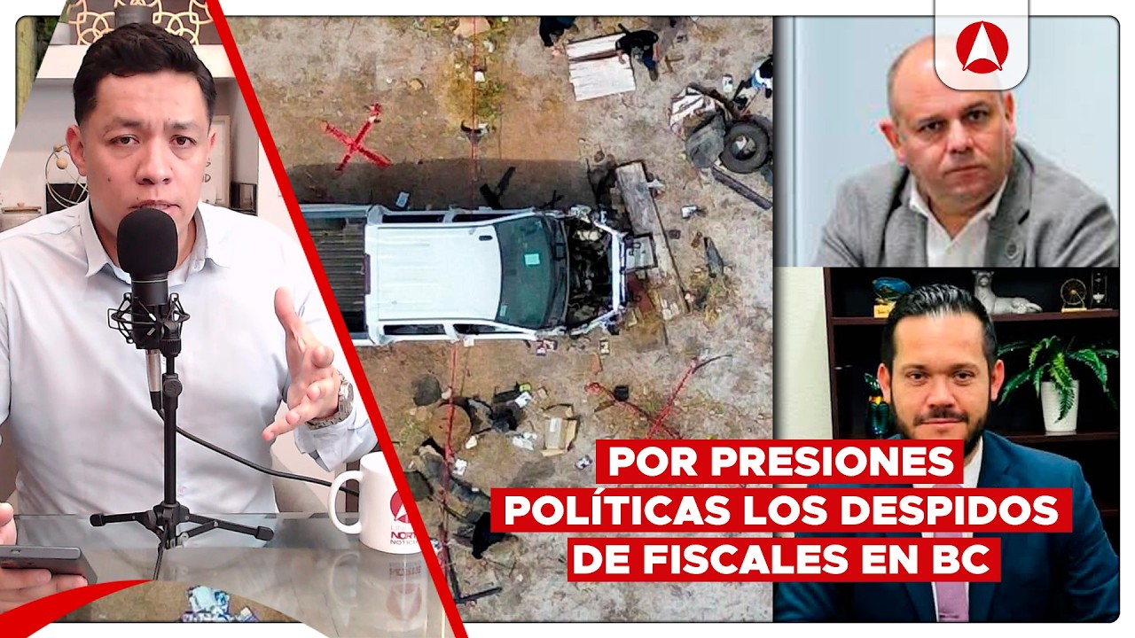 Reanudan cateos a 3 años de la desaparición de jóvenes en el Bar Shots (video)