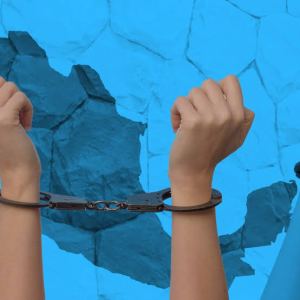 BC ocupa tercer lugar en víctimas de trata de personas 