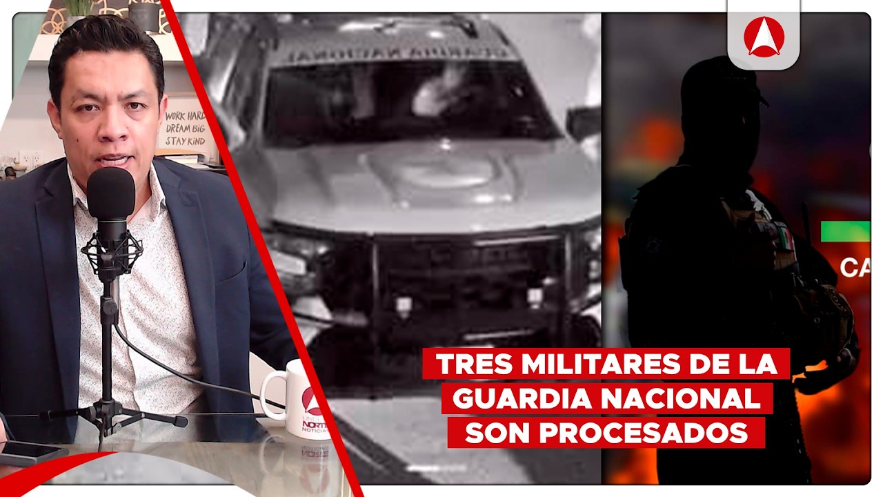 BC zona de guerra en conflicto entre Cartel de Sinaloa y CJNG (video)