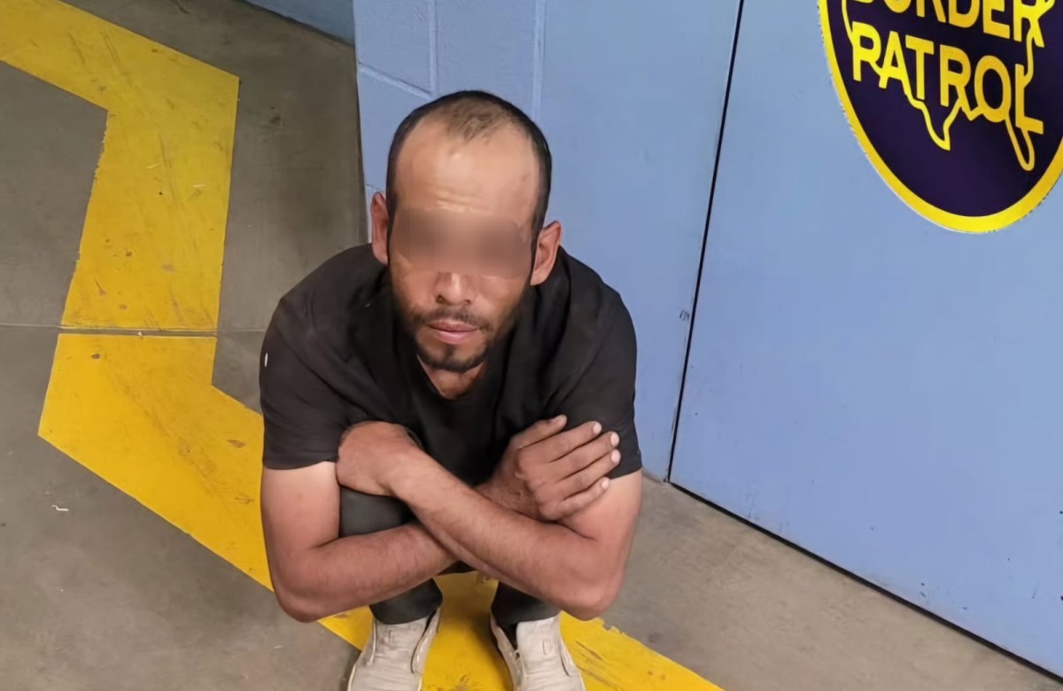 Arrestan a traficante guatemalteco de migrantes en California
