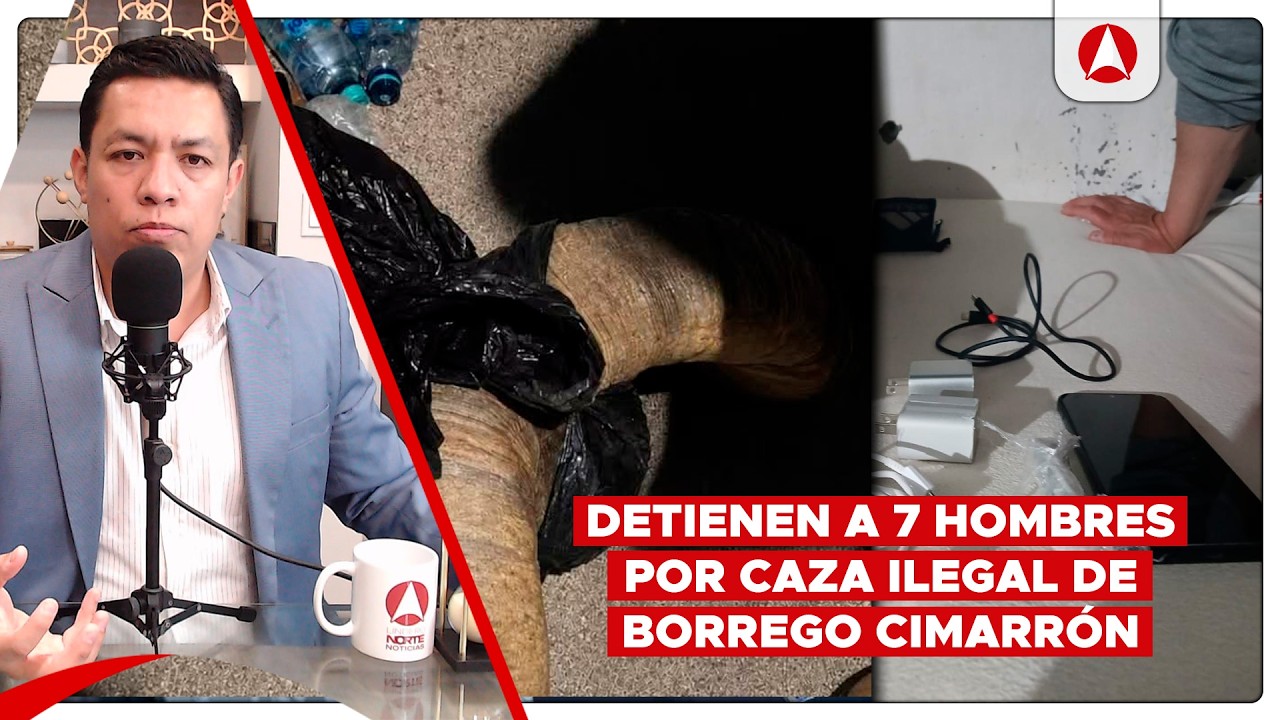 Incrementó el ingreso de celulares en CERESOS DE BC en 2025 y 2026 (video)