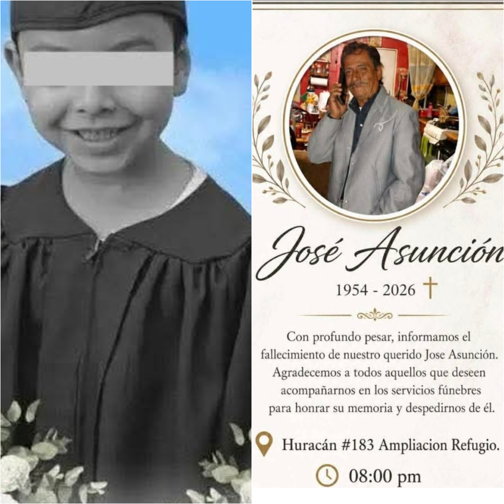 Investigan suicidio de niño de siete años en Mexicali