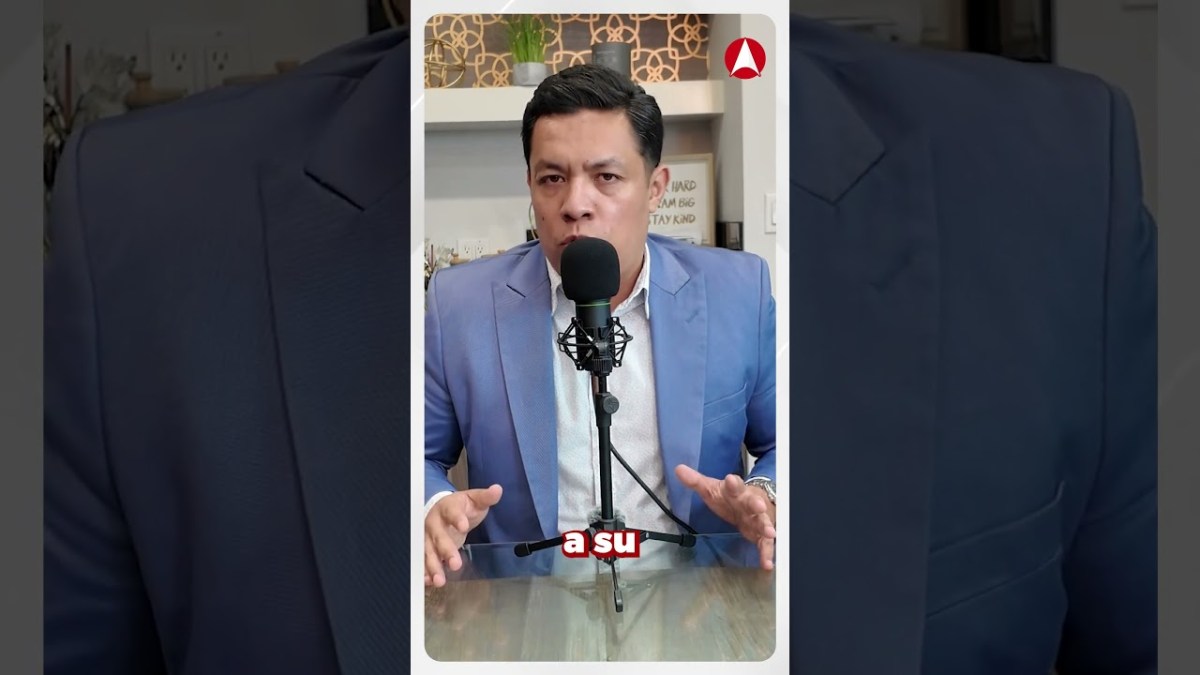 ¿Qué artimañas utilizó la Patrulla Espiritual para operar en Mexicali? (video)