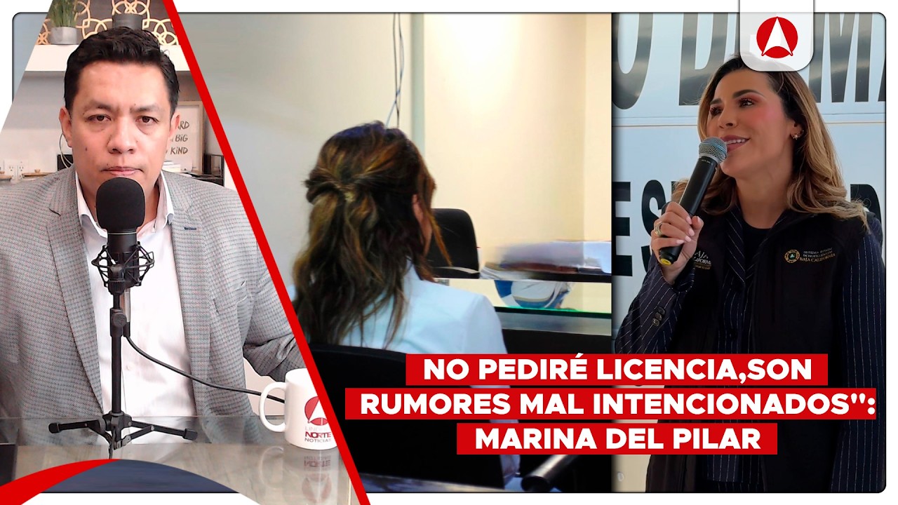 Queda en prisión madre de Vicente tras primera audiencia; el padre convoca a protesta (video)