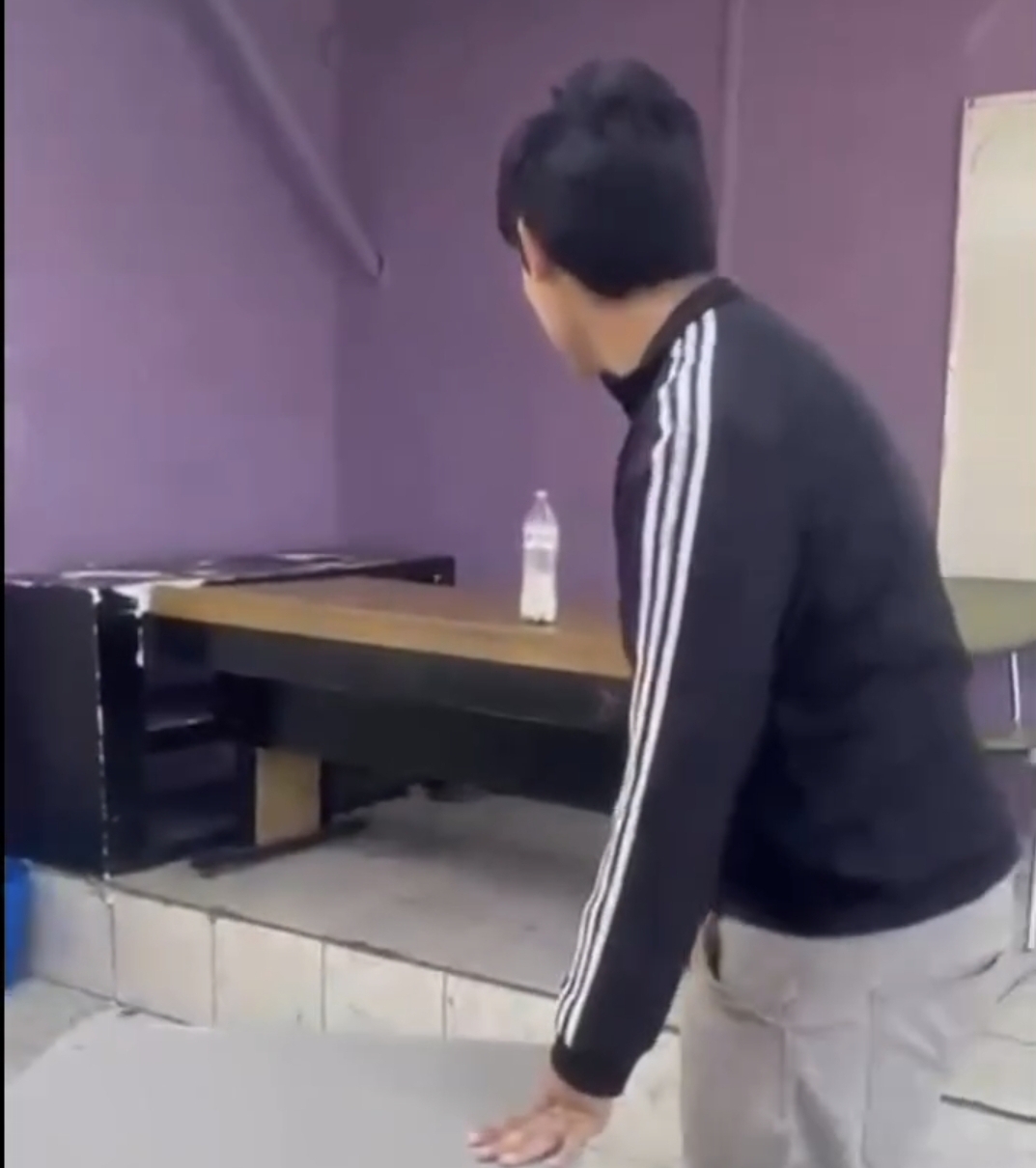 Liberan alumnos de secundaria por «terrorismo» y los acusan de pandillerismo