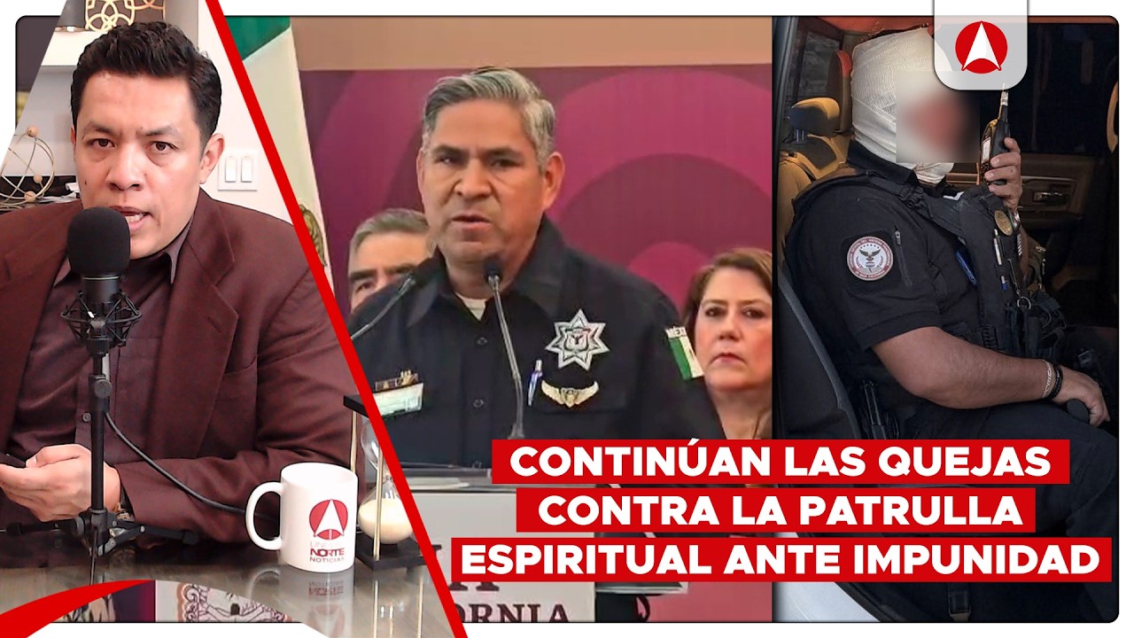Sicarios intentaron asesinar a Jefe de Policías del CERESO durante el traslado de un custodio. (video)