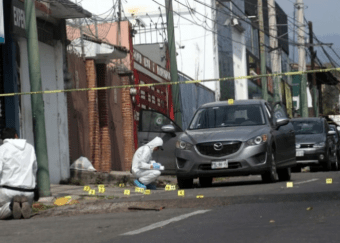 Reportan en Tijuana cinco homicidios y un feminicidio