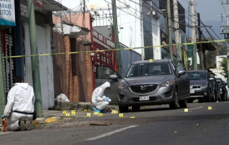 Reportan en Tijuana cinco homicidios y un feminicidio
