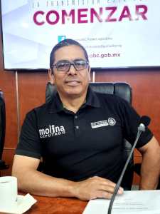 Diputado Molina García presenta iniciativa que limita salarios y pension3s de servidores públicos