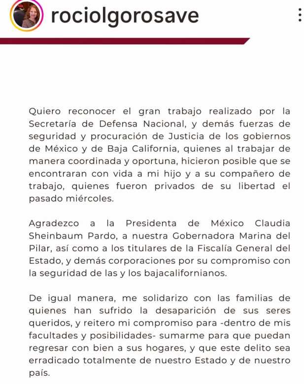 Liberan a inspectores estatales privados de su libertad en San Quintín