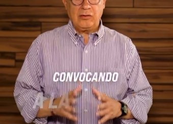 Llama Alfredo Álvarez a la unidad en el proceso de selección de la coordinación estatal de MORENA en BC