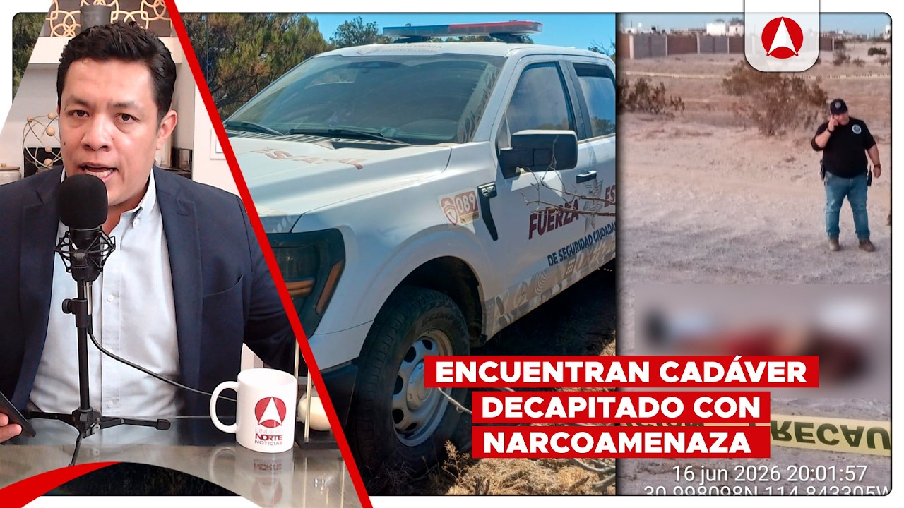 Se enfrentan a balazos FESC contra «Chapitos» en La Rumorosa; Alteran escena de la balacera (video)