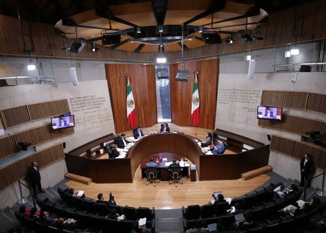 Revoca Sala Superior asignación de 81 MDP al PES