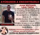 Localizan en Fosa Clandestina a joven desaparecido en 2023 en Los Algodones