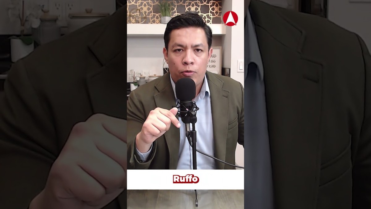 Hay muchas pruebas contra Ruffo; Calderón antes lo criticaba: Sheinbaum (video)